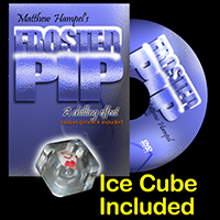 (image for) Frosted PIP w/ Ice Cube